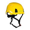 SOVOS Cover Yellow Helmet
